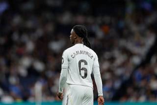 Eduardo Kamavinga Angliya Premyer Ligasiga ko‘chib o‘tishi mumkin
