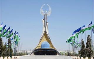 Mustaqillik yillarida odil sudlovning yangi bosqichi – sifat o‘zgarishlariga erishildi