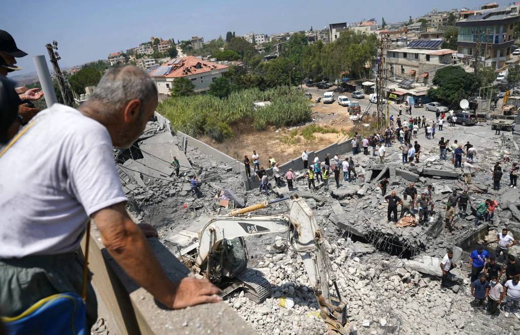 11 qurbon va yangi tahdid: Livan tinchligi so‘roq ostida