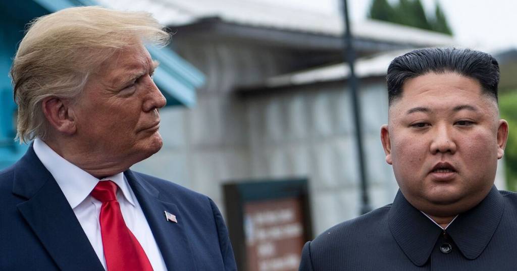 Трамп Сеулга кутилмаган зарба берди