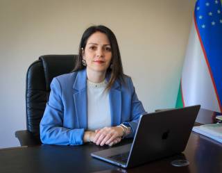 Янги Ўзбекистонни кашф этиб: таълим, тараққиёт ва халқаро ҳамкорлик