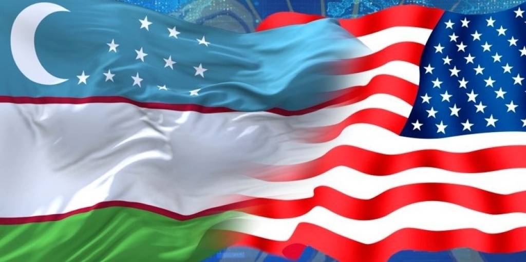 Итоги и перспективы расширенного стратегического партнерства Узбекистана и США