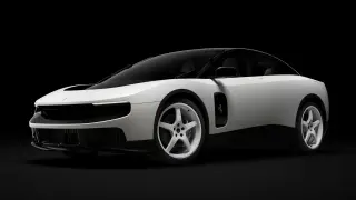 Ilk “Ferrari" elektromobili auksionda rekord o‘rnatdi