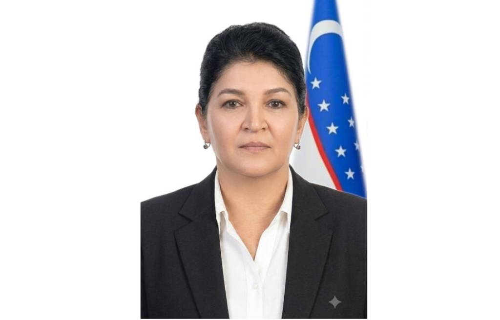 Mirzayeva Muhayyo Ro‘ziyevnaning Psixologiya fanlari bo‘yicha falsafa doktori (PhD) dissertatsiya ishi himoyasi to‘g‘risida