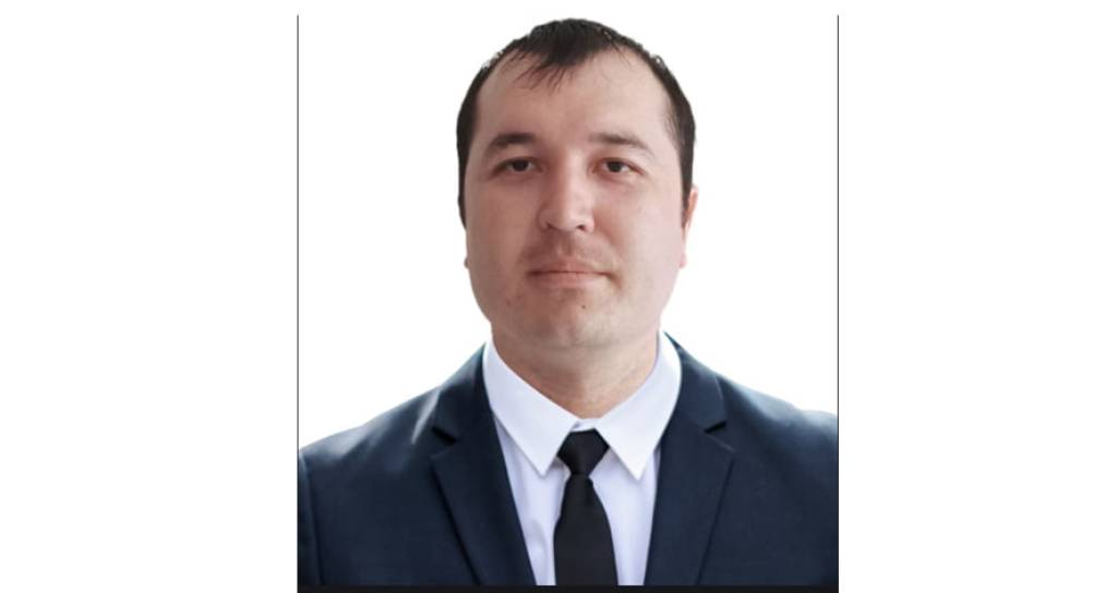 Axtamov Islom Ilxom o‘g‘lining Psixologiya fanlari bo‘yicha falsafa doktori (PhD) dissertatsiya ishi himoyasi to‘g‘risida