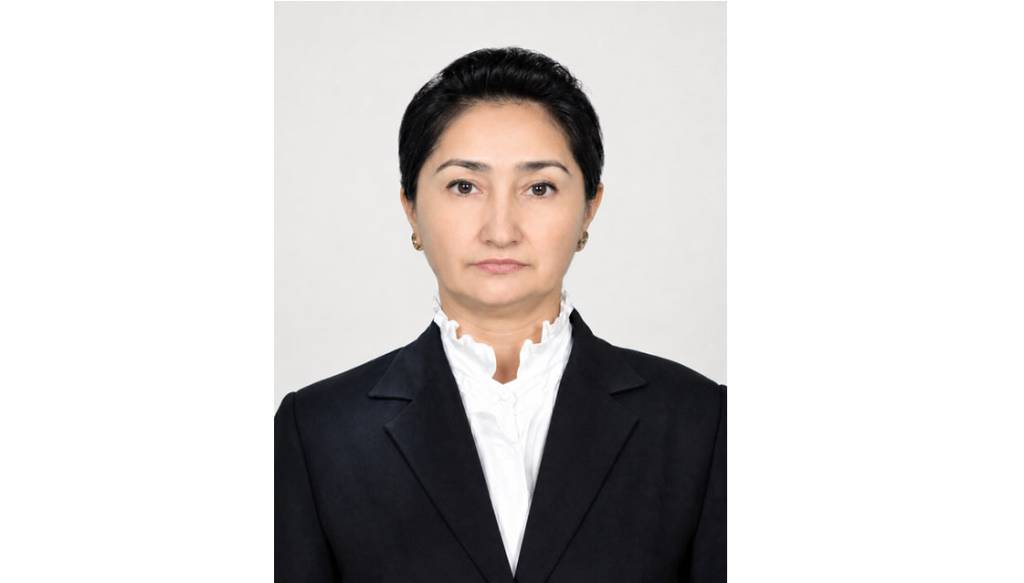 Safarova Dilafruz Salimovnaning Psixologiya fanlari bo‘yicha falsafa doktori (PhD) dissertatsiya ishi himoyasi to‘g‘risida