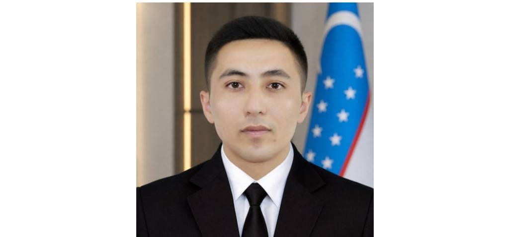 Aliqulov Ravshan Shodiyor o‘g‘lining iqtisodiyot fanlari bo‘yicha falsafa doktori (PhD) dissertatsiya ishi himoyasi to‘g‘risida