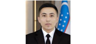 Aliqulov Ravshan Shodiyor o‘g‘lining iqtisodiyot fanlari bo‘yicha falsafa doktori (PhD) dissertatsiya ishi himoyasi to‘g‘risida