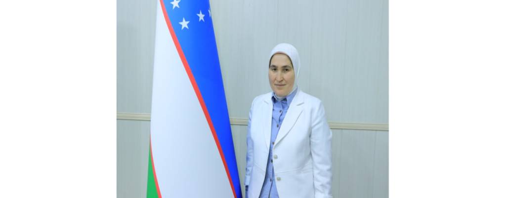 Erkaboyeva Saodatxon Yulbarsovnaning pedagogika fanlari bo‘yicha falsafa doktori (PhD) dissertatsiya himoyasi to‘g‘risida