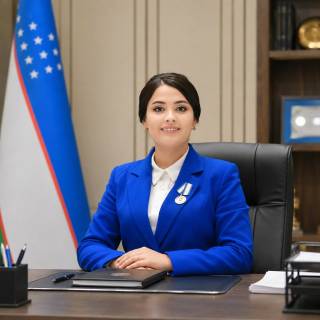 “Одил судлов – 2030”: инсон қадри, ҳуқуқ ва адолатнинг мустаҳкам кафолати