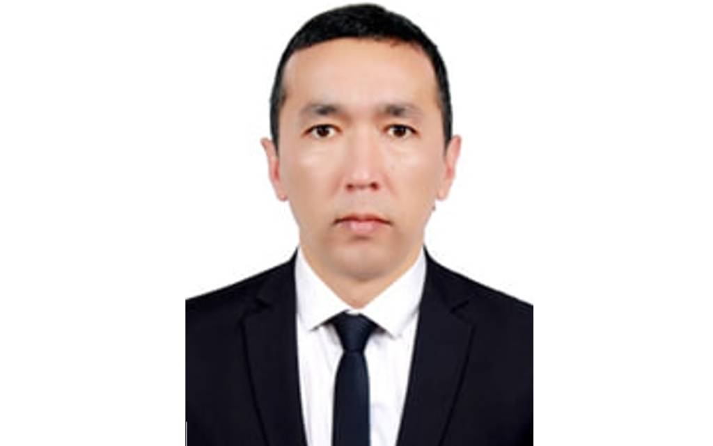 Ashurov Baxtiyor Iskandarovichning fizika-matematika fanlari bo‘yicha falsafa doktori (PhD) dissertatsiya ishi himoyasi to‘g‘risida