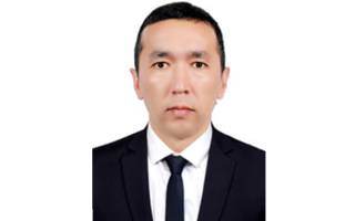 Ashurov Baxtiyor Iskandarovichning fizika-matematika fanlari bo‘yicha falsafa doktori (PhD) dissertatsiya ishi himoyasi to‘g‘risida