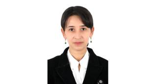 O‘rinova Gulbaxor Musoyevnaning tibbiyot fanlari bo‘yicha falsafa doktori (PhD) dissertatsiya ishi himoyasi to‘g‘risida