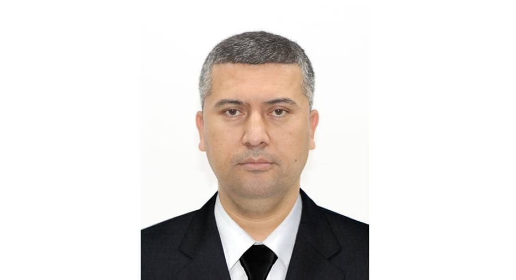 Altiyev Fazliddin Faxriddinovichning tibbiyot fanlari bo‘yicha falsafa doktori (PhD) dissertatsiya ishi himoyasi to‘g‘risida