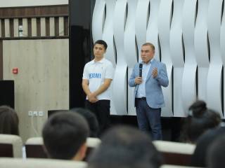 Мустақиллик шукуҳи спорт ва маданий тадбирларда намоён бўлмоқда