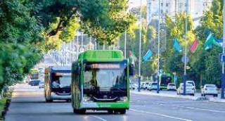 Avtobusda yo‘l haqini to‘lamaganlarga jarima 10 baravarga oshirilishi taklif etilmoqda