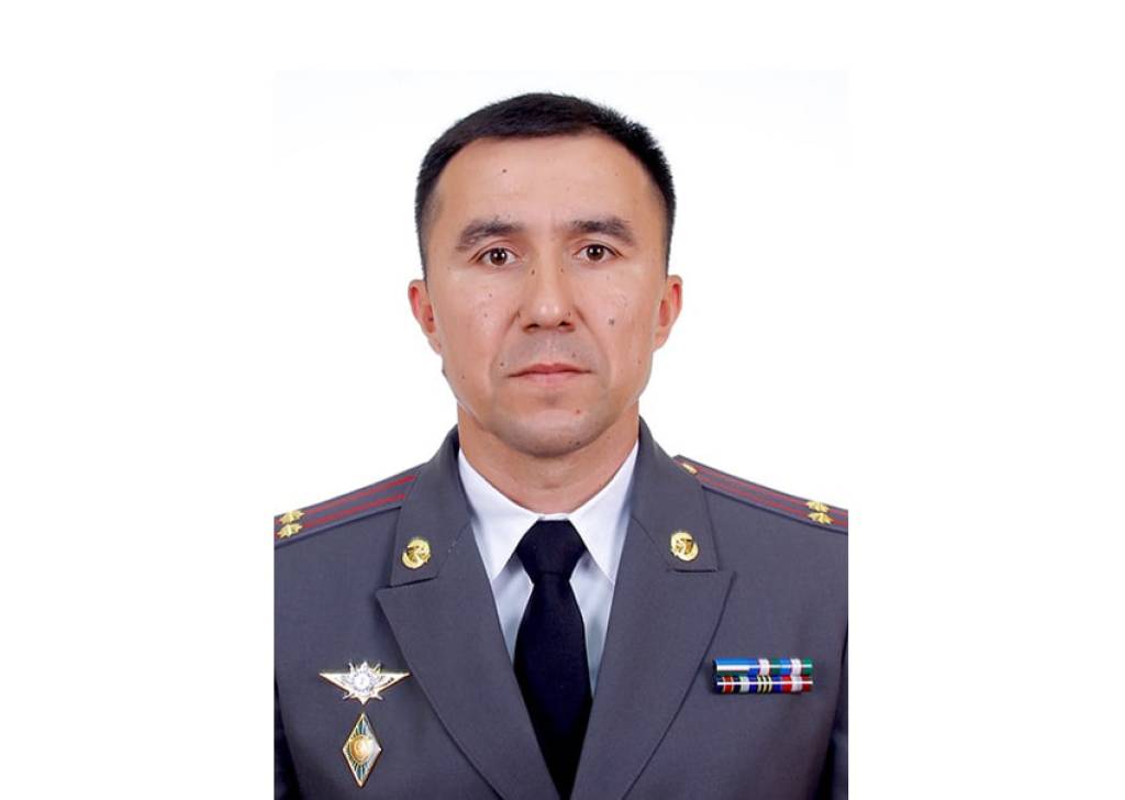 Солиев Фируз Фуркатовичнинг филология фанлари бўйича фалсафа доктори (PhD) диссертация иши ҳимояси тўғрисида
