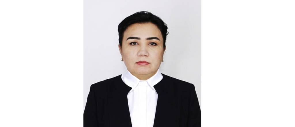 Nabiyeva Dilfuza Temirovnaning pedagogika fanlari bo‘yicha falsafa doktori (PhD) dissertatsiya ishi himoyasi to‘g‘risida