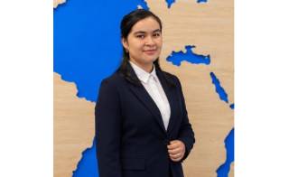 Gulomova Maftunaxon Ravshanbek qizining pedagogika fanlari bo‘yicha falsafa doktori (PhD) dissertatsiya ishi himoyasi to‘g‘risida