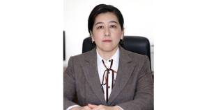Parsayeva Nodira Jur’atovnaning texnika fanlari bo‘yicha falsafa doktori (PhD) dissertatsiya ishi himoyasi to‘g‘risida