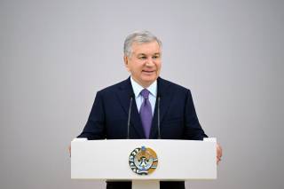 Хоразм вилоятида 176 миллион долларлик 12 та лойиҳа ишга туширилди