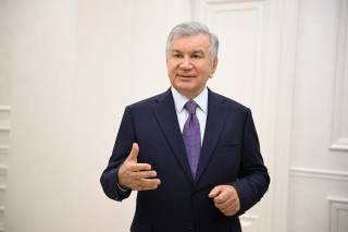 В Хиве будет создан новый международный туристический городок