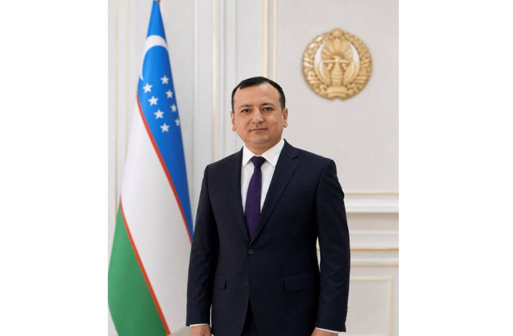 Soibov Nozimbek Faxridin o‘g‘lining iqtisodiyot fanlari bo‘yicha falsafa doktori (PhD) dissertatsiya ishi himoyasi to‘g‘risida