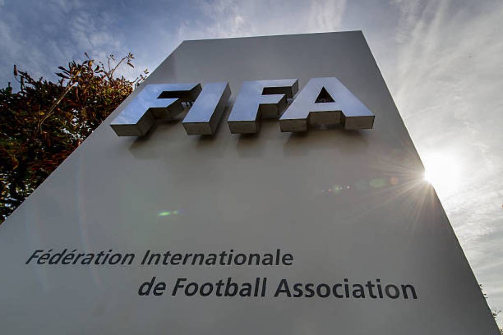 FIFA bosh operatsion direktori Janni Infantinoni tanqid qilgani uchun ishdan bo‘shatildi
