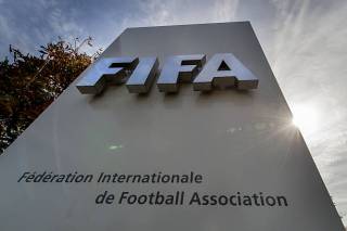 FIFA bosh operatsion direktori Janni Infantinoni tanqid qilgani uchun ishdan bo‘shatildi