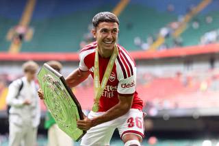 «Real» Martin Subimendini transfer qilishga yashil chiroq oldi