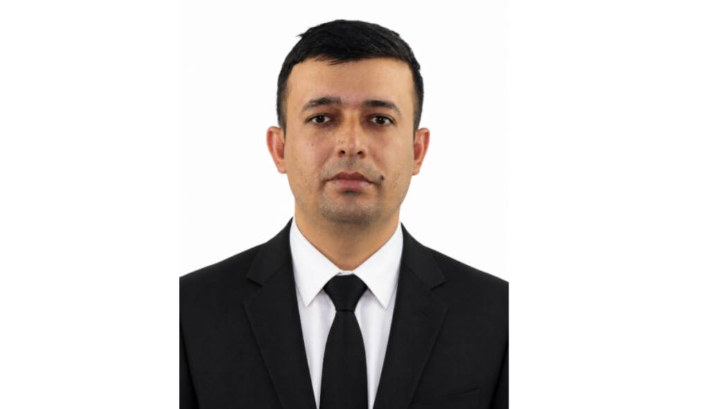 Ahmadov Ilhom Ali o‘g‘lining fizika-matematika fanlari bo‘yicha falsafa doktori (PhD) dissertatsiya ishi himoyasi to‘g‘risida