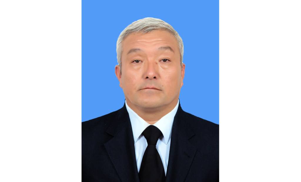 Azimov Ashirali Mexmonboyevichning falsafa fanlari bo‘yicha falsafa doktori (PhD) dissertatsiya ishi himoyasi to‘g‘risida