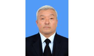 Azimov Ashirali Mexmonboyevichning falsafa fanlari bo‘yicha falsafa doktori (PhD) dissertatsiya ishi himoyasi to‘g‘risida