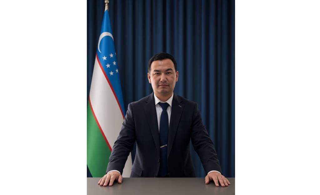 Jamoliddinov Barxayotbek Komiljon o‘g‘lining falsafa fanlari bo‘yicha falsafa doktori (PhD) dissertatsiya ishi himoyasi to‘g‘risida