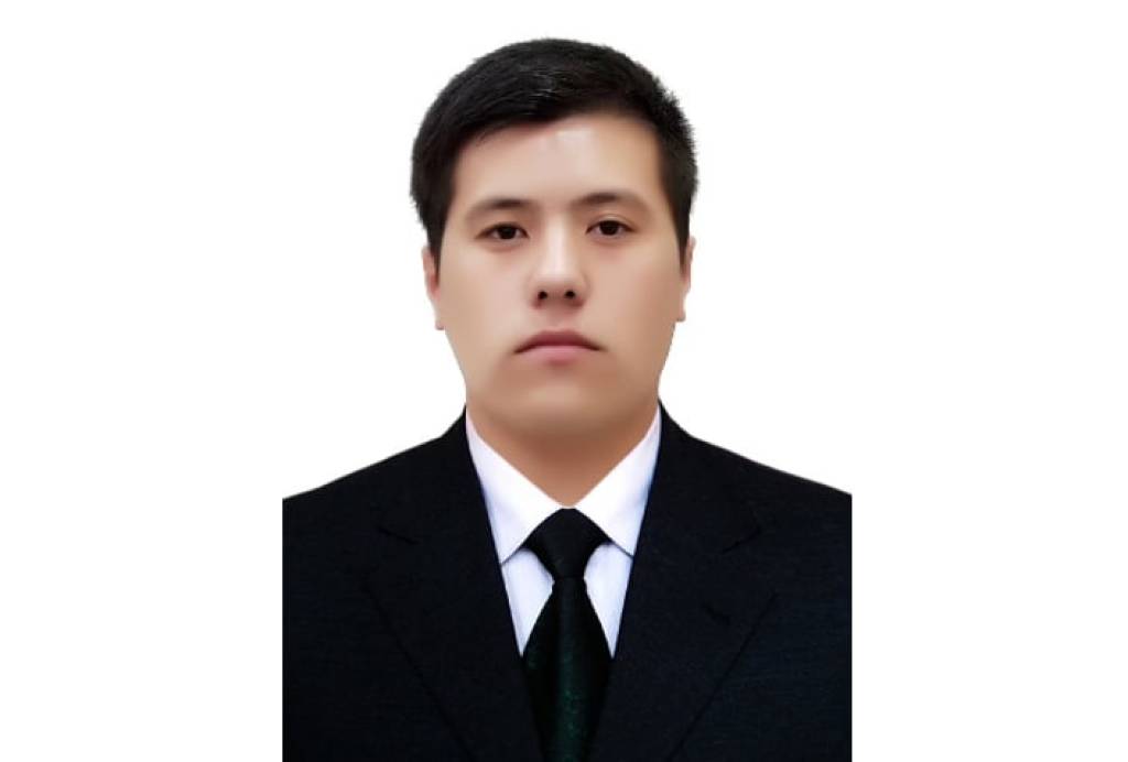 Komilov Murodjon Muxtarjon o‘g‘lining fizika-matematika fanlari bo‘yicha falsafa doktori (PhD) dissertatsiya ishi himoyasi to‘g‘risida