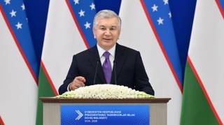 Хоразмда тадбиркорлар билан очиқ мулоқот бошланди