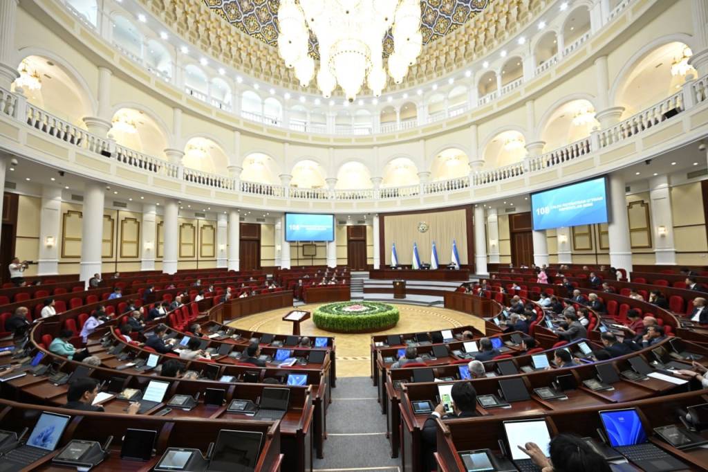 Тадбиркорликнинг ҳуқуқий асоси мустаҳкамлангани янги имкониятларни очмоқда
