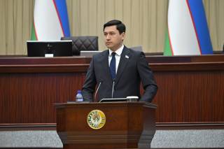 Интеллектуал мулкнинг ҳуқуқий муҳофазаси мустаҳкамланади