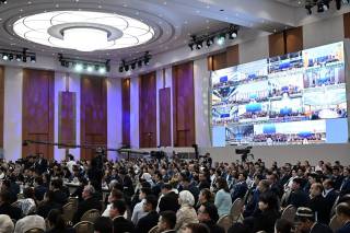 “10 минг корхона учун – сунъий интеллект ҳамкор” дастури бошланади