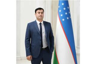Nuriddinov Asliddin Mexridinovichning tibbiyot fanlari bo‘yicha falsafa doktori (PhD) dissertatsiya ishi himoyasi to‘g‘risida