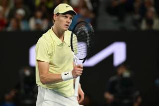 Синнер жарақатына байланысты US Open турнирін өткізіп алуы мүмкін