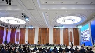 Техникум ташкил қиладиган тадбиркорларнинг харажатлари солиғидан чегириб берилади
