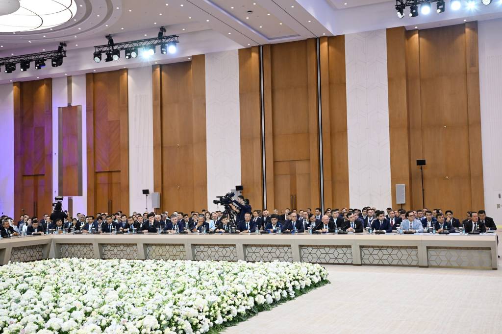 Ташқи бозорга чиқишнинг барча босқичларида комплекс хизмат кўрсатадиган “экспорт навигатор” тизими йўлга қўйилади