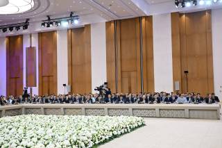 Ташқи бозорга чиқишнинг барча босқичларида комплекс хизмат кўрсатадиган “экспорт навигатор” тизими йўлга қўйилади