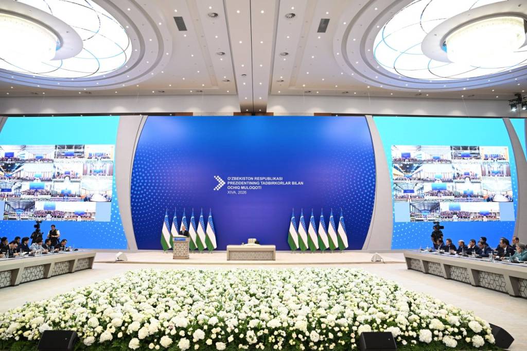 Камчиликни бартараф қилган тадбиркор жаримага тортилмайди