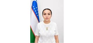 Mirzoyeva Gulzira To‘raqul qizining fizika-matematika fanlari bo‘yicha falsafa doktori (PhD) dissertatsiya ishi himoyasi to‘g‘risida
