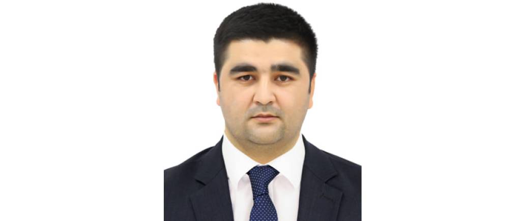 Isroilov Dilshodbek Rustamovichning iqtisodiyot fanlari bo‘yicha falsafa doktori (PhD) dissertatsiya ishi himoyasi to‘g‘risida