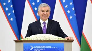 Юртимизда замонавий фикрлайдиган, ўз бизнесини кенгайтириш учун янгиликка интилаётган янги авлод тадбиркорлари шаклланмоқда — Президент