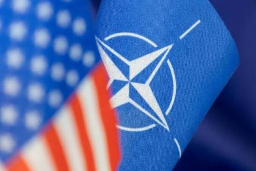 NATO ehtimoliy hujumlarga qarshi “havo ko‘prigi” tashkil etmoqchi