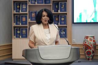 Аёл қадри улуғланган юртда — истиқлол шукуҳи
